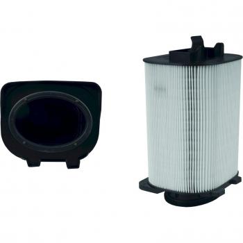Filtro de aire MAHLE LX 3775 - Alta eficiencia en filtración, diseño optimizado para un ajuste perfecto, fabricado con materiales de alta calidad para mayor durabilidad y rendimiento, compatible con una amplia gama de vehículos