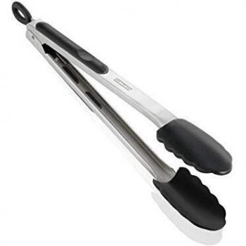 Leifheit 3083 - Pinzas de Comida, 31 cm