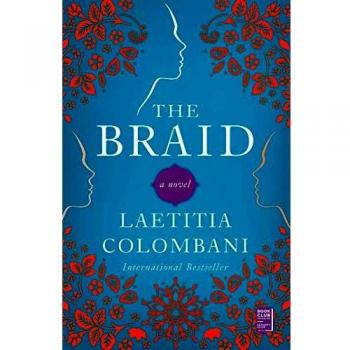 The Braid: Free PDF Download for iPad - RTF DJVU Format by Laetitia Colombani, English Edition 9781982130039
