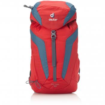 Deuter Mochila AC Lite, Fire/Arctic, 54 x 30 x 18 cm, 18 L, 342011653060