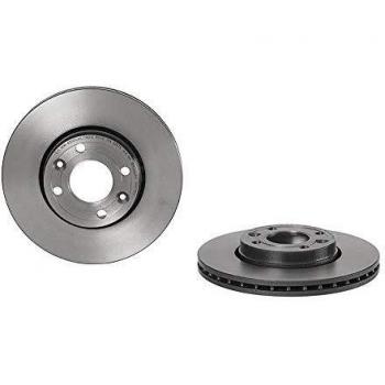 BREMBO Discos de freno 09.9078.21