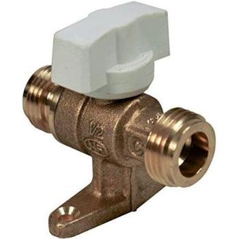 Válvula de Gas Natural Gurtner DN 20 Macho 1 (26x34) para Calefacción Industrial y Terciaria