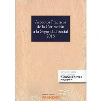 Aspectos prácticos de la cotización a la Seguridad Social 2018