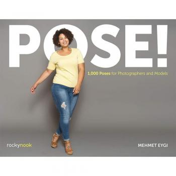 Pose!