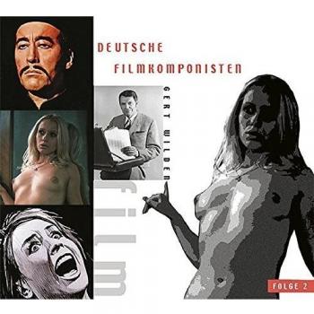 Deutsche filmkomponisten, Folge 2