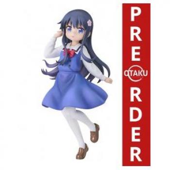 Neferpitou 16 cm Pop Up Parade PVC Figure - Hunter x Hunter