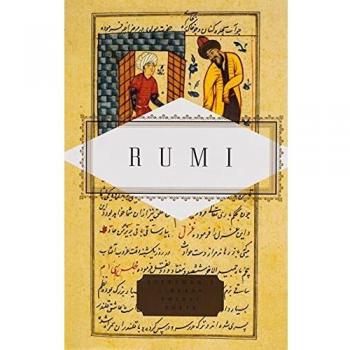 Rumi: Poems
