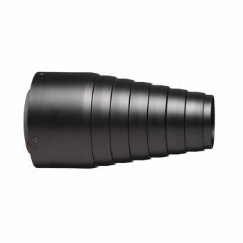 Broncolor Conical Snoot with Pulso Mount