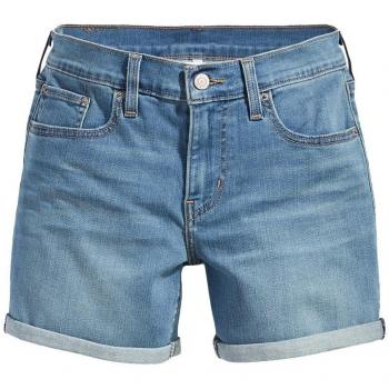 Levi's ® Mid Lenght W Pantalón corto north side