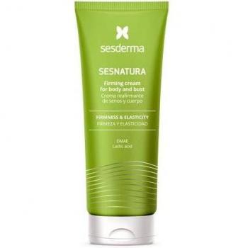 Sesderma Sesnatura Firming Breast and Body Cream 200 ml