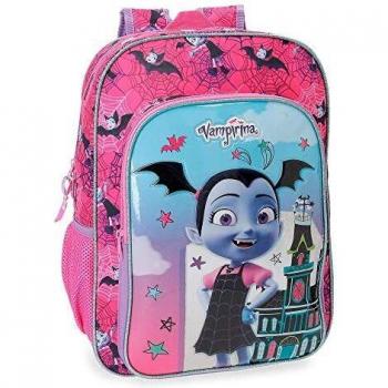Mochila Vampirina 40cm