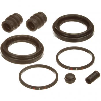 Kit de reparación de pinza de freno BUDWEG CALIPER 204332 para Hyundai y Ssangyong
