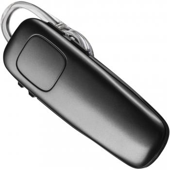 Plantronics 201152-05 - Manos libres con Bluetooth para móvil, color negro