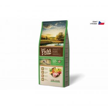 Sam's Field Pienso Puppy Low Grain de Pollo y Patata para Cachorros