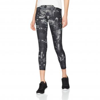 Adidas Response Tight Mujer, Mujer, Color Grey Three/Grey Five/Black, tamaño FR : S