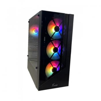 Aures Gaming Basilisk I134f RTX 4060 Lite Intel Core i5-13400F/16GB/1TB SSD