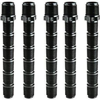 Prolunga Filetto 3/4 - 1/2 Claber (Pack de 5)