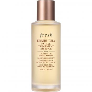 Fresh Kombucha Facial Treatment Essence