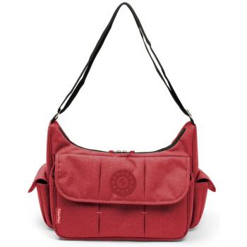 ARDITEX FP10024 Bolsa Mamá multifuncional de 39x14x30.5cm de MATTEL-Fisher-Price