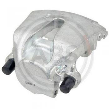 Pinza de freno A.B.S. 430781 para BMW, compatible con discos de freno de 30mm y 60mm