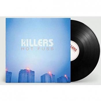 Hot Fuss [VINYL]
