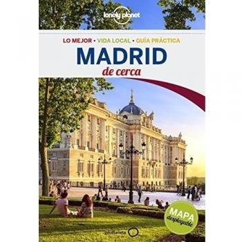 Madrid De cerca 4: 1 - HAM, ANTHONY
