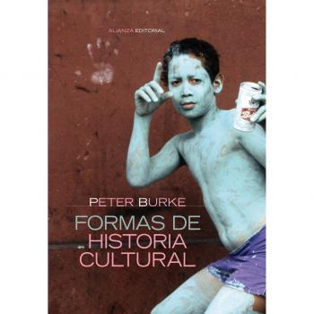 Formas de historia cultural