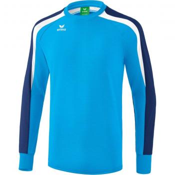 Erima Liga 2.0 Kids Sweatshirt Unisex Blue 164 cm