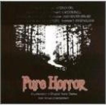 Pure Horror: Compilation of Or