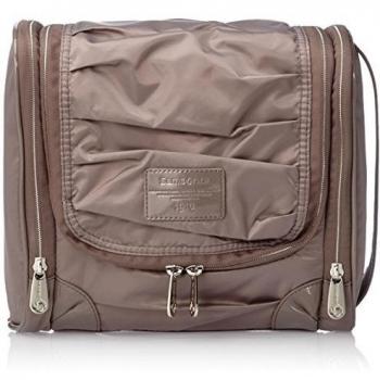 Samsonite 56097/2995 Thallo Cosmetic Bolsa de Aseo, Color Gris