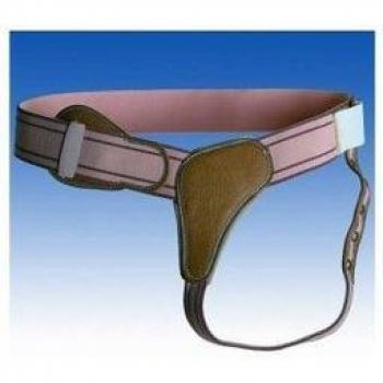 Orliman Braguero Reforzado B-110 con Cierre Velcro T12 1ud