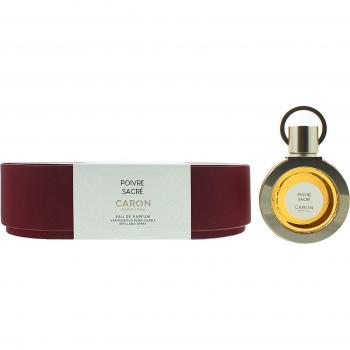 Caron Poivre Sacre Eau De Parfum 50ml