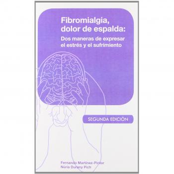 Fibromialgia: Dolor De Espalda