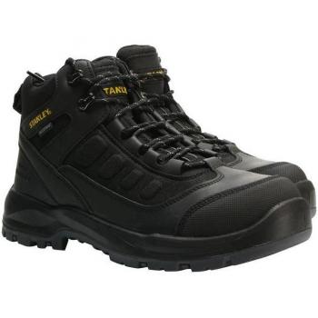 Stanley Flagstaff S3 Waterproof Safety Boots UK 9 EUR 43