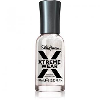 Sally Hansen Hard As Nails Xtreme Wear Hardener Nail Polish Shade 130 City Of Gleams 11.8 ml