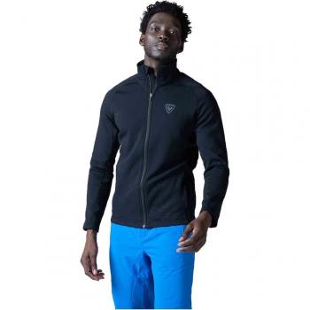 Chaqueta Térmica de Hombre Rossignol Classique Clim Con Cierre Completo