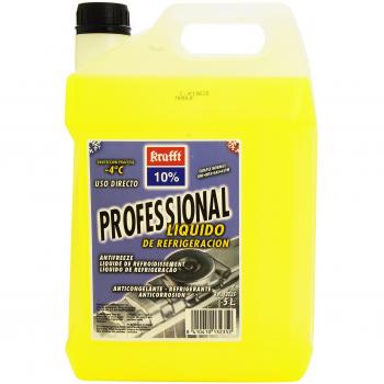 krafft - Professional - Líquido de refrigeración anticongelante - 5 l