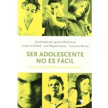 Ser adolescente no es facil