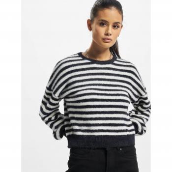 ONLY Piumo Jumper - Black - L, Round-neck Knitwear, female, Size: L