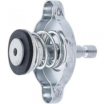 Adaptador BGS Nº 4 para Sistemas de Refrigeración - Compatible con Ford, Honda, Hyundai, Lexus, Mazda, Mercedes-Benz, Mitsubishi, Nissan, Peugeot, Subaru y Suzuki