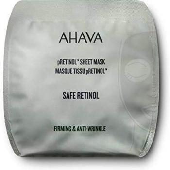 Ahava pRetinol Sheet Mask