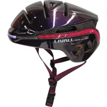 Livall EVO21 - Casco para Patinete Eléctrico