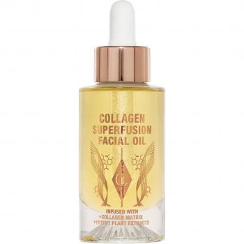 Charlotte Tilbury Collagen Superfusion Facial Oil - 30 Ml