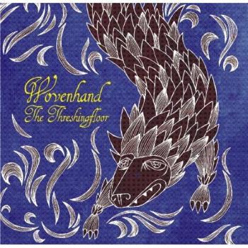 Wovenhand - The Threshingfloor (Vinyl LP)