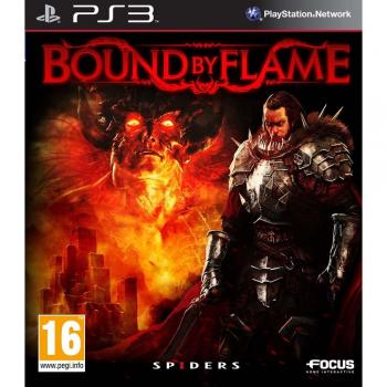 Bound By Flame Ps3