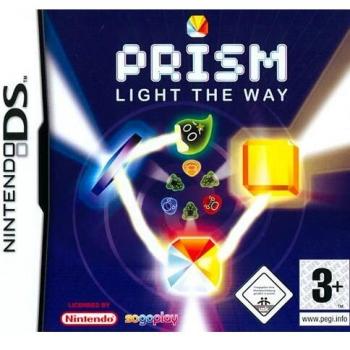 Prism:Light The Way
