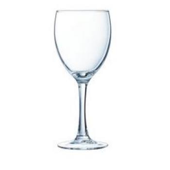 Copa de vino Arcoroc Princess 6 Unidades (19 cl)