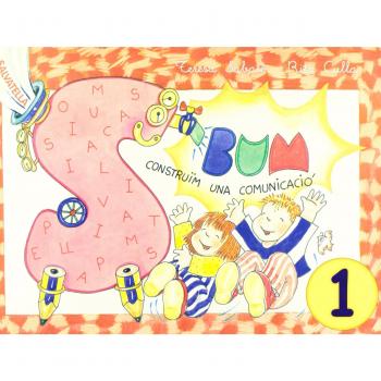 BUM escriptura 1