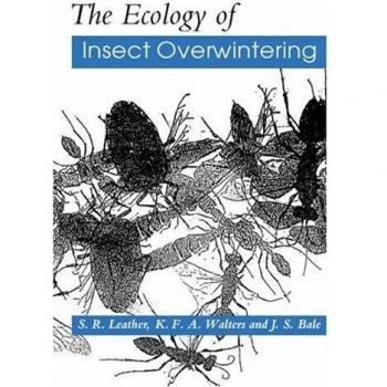 Ecología de la Invernación de Insectos - Edición en Rústica de Cambridge