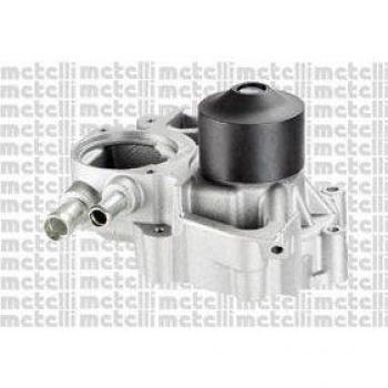 Bomba de agua METELLI 24-1008, tipo: bomba de agua, características: alta calidad, durabilidad, diseño eficiente para refrigeración del motor, compatible con múltiples modelos de vehículos